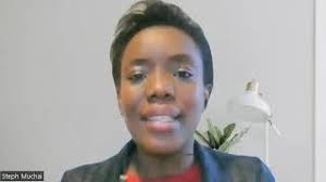 Vidéo du candidat au comité directeur de la société civile 2023