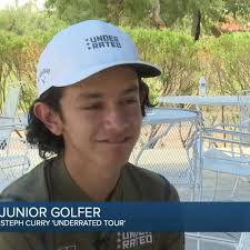 Tucson teen phenom making waves
