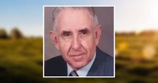 Ralph Lloyd, Obituary January 26, 2011