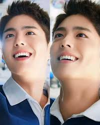BELLO PRINCIPE ❤ PARK BO GUM ❤