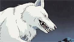 Over 296 princess mononoke posts sorted by time, relevancy, and popularity. Best I Love Moro Gifs Gfycat