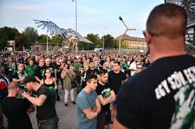 Bet on (1) ferencvaros budapest (stake 5/10) with odds 1.37. Ferencvarosi Tc On Twitter The Games May Be Behind Closed Gates But Our Fans Voices Can Be Heard In The Stadium Too Fradi Ftc Ferencvaros Ucl Https T Co Rsp4xxnjlh
