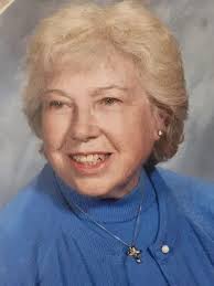 Obituary information for Doris V. Wysocki