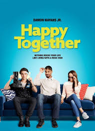 The series premiered on syfy december 6, 2017. Image Gallery For Happy Together Tv Series Filmaffinity