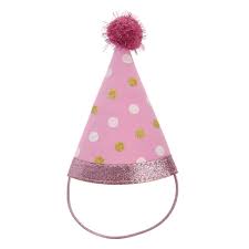 Cat cake topper cake toppers cupcakes cupcake cakes vet cake kitten cake birthday cake for cat happy birthday animal cakes. Top Paw Birthday Pet Hat Dog Bandanas Bows Hats Petsmart