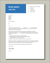 A curriculum vitae (cv), latin for course of life, is a detailed professional document highlighting a person's education, experience and accomplishments. Free Cover Letter Example 11