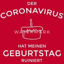 Search only for lustige spruche zum 60 geburtstag schwester. Corona Geburtstag Lustige Spruche Geschenk 2020 Bandana Spreadshirt