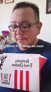 KFC Wings be like #navajotiktok #reztok #nativetiktoks #KFCWings #Nav...