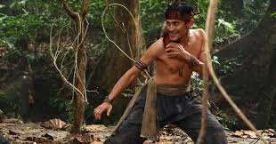 Tombiruo is a troubled young man, deformed, dutiful and burdened with powers that do not bend to his will. Malaysia Rallies International Team For Tombiruo News Screen