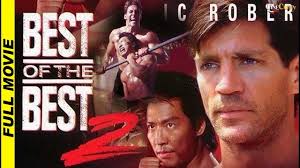 It is necessary to know about the website before you are going to visit and use you can download the best hollywood movies in tamil dubbed format on the isaidub website. Best Of The Best 2 Eric Roberts Phillip Rhee Tamil Dubbed Full Movi In 2021 Eric Roberts Martial Arts Film Good Movies