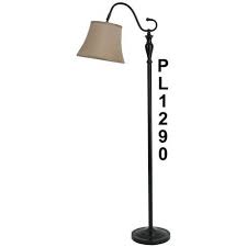 Downbridge Floor Lamp Walmart Ca Floor Lamp Flooring Home Lighting