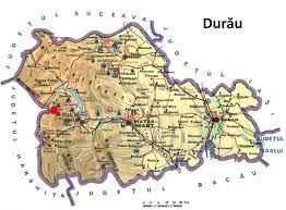 Cascada duruitoarea reprezintă un monument al naturii cu regim de arie protejată de interes cascada duruitoarea se află în parcul național ceahlău, la câteva ore de mers de stațiunea. Durau Judetul Neamt Transilvania Bazinul Carpatic Romania