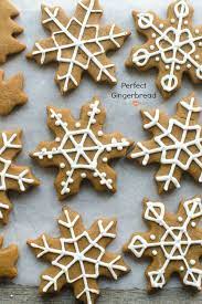 This Classic Gingerbread Cookie Recipe Is Perfect For Holiday Baking Recipe Soft Gingerbread Cookies Best Gingerbread Cookies Gingerbread Cookies