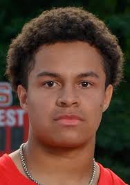 Player of the Year Brady Hines of SMCC leads All-Region Defense