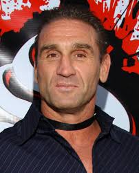 Happy Birthday to Ken Shamrock!