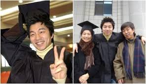 His last movie the suspect was a . 10 Fakta Gong Yoo Aktor Di Drama Goblin Yang Membuat Wanita Tak Kuasa Menahan Kagum Boombastis