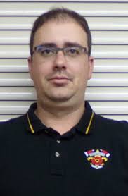 Happy Birthday to Firefighter Aidan Cole