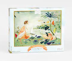 This 500 piece jigsaw puzzle will . Emily Winfield Martin Puzzles At Buyolympia Com