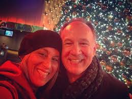 Judy Bartoletti's Instagram, Twitter & Facebook