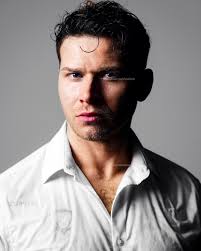 More Starbuck pictures with captioning by Brian.