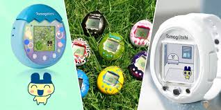 Original Tamagotchi Review: Rebooting A '90S Classic The Right Way |  Mashable