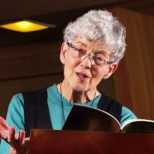 Veronica Patterson's Instagram, Twitter & Facebook