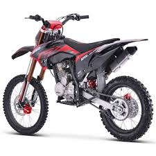 CRZ ERZ 250cc 4T