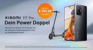 Xiaomi 11T Pro kaufen, Xiaomi Mi ...