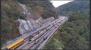 La ampliación y viaducto de los chorros y la construcción del baipás de san juan opico forman parte del plan maestro de movilidad. Mop Espera Contraoferta Por Diseno Viaducto Los Chorros