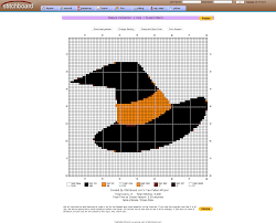 Turn a picture into a cross stitch pattern. A Quick Review On Online Pattern Makers Tinsmith S Wife