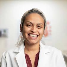 Dr. Sarah Syed, DO, Internal Medicine