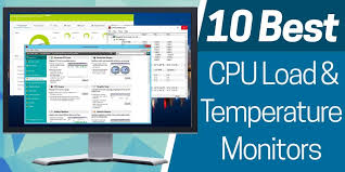 How to check & monitor your cpu temperature and why you should. 10 Best Cpu Temperature Monitors For 2021 Paid Free Software