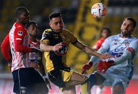 ¡mantenete al tanto de todos los partidos y eventos deportivos en la agenda deportiva de todos los partidos, todos los protagonistas, todos los torneos, todos los deportes. Por Que Aplazaron El Partido De Defensa Y Justicia Ante Coquimbo Y El De Junior Si Se Jugo