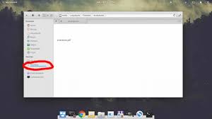 Cara Memindahkan File Ke Flashdisk Dari Laptop Dan Komputer