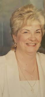 Elizabeth McGrogan Obituary (1932