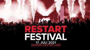 The one day harder styles event and sister festival to electric. Restart Festival Linz Youtube