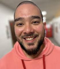 Simone Larson: Q&A with new District 65 board member Omar Salem