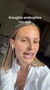 @Endorphins ⚡️💙 I’m your new biggest fan #fyp #newrunner #nycmarathon  #firstmarathon #firstmarathontraining #firstmarathontips #slowrunner  #slowrunnertiktok #tipsforrunners #runningtips #runningtikto