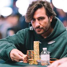 WSOP 2021: azzurri tutti out, Dario Sammartino decimo nel 8-max