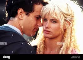 Daryl hannah splash hi-res stock photography and images