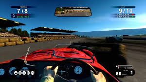 Test drive unlimited received generally favorable reviews, according to review aggregator metacritic. Test Drive Ferrari Racing Legends Download Gamefabrique
