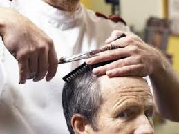 If you're into a slicked back pompadour, start with the new wax pomade for mild control that holds hair in place without making it feel hard and stiff. Flattering Hairstyles For Senior Men Lovetoknow