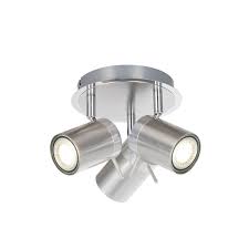 Une caissière à leroy merlin: Leroy Merlin Luminaire Plafonnier Novocom Top