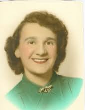 Obituary information for Felicia (Capezzone) Oppelt