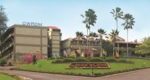 CWRDM – Kerala State Council for Science, Technology & Environment