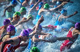 He was the 2012 triathlon world champion, and the silver medali. Alistair Brownlee Makes World Triathlon Return In Arzachena To Take On Red Hot Kristian Blummenfelt Triathlon Today