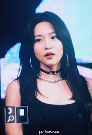 Aurora Kim (@YR_Aurora)