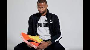 Shareall sharing options for:demarcus cousins signs with puma. Nba Star Demarcus Cousins Discusses Signing With Puma Basketball Youtube