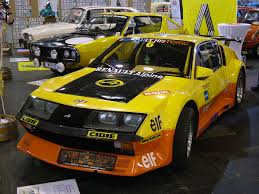 Image result for Jaune 1977 Renault