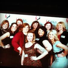 Cool beauty consulting, louisville, kentucky. The Main Event Cool Beauty Consulting In Indy Pin Up Curls